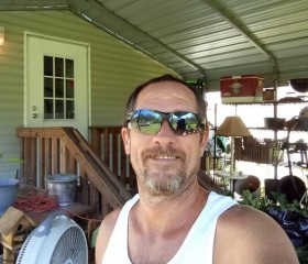 Chet, 53 года, Jacksonville (State of Florida)