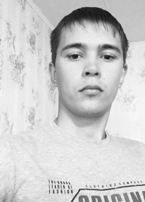 Альфред, 31, Россия, Уфа