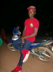 Ali, 25 лет, Bobo-Dioulasso