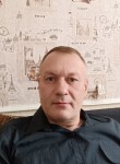 Евгений, 48 лет, Алматы