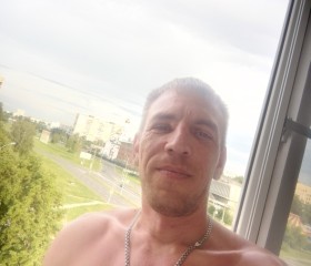 Макс, 38 лет, Тольятти