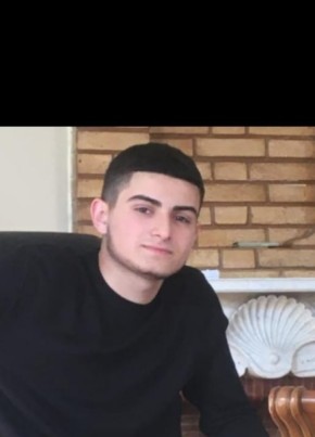 Akosh, 23, Azərbaycan Respublikası, Bakı