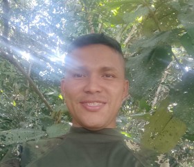 Carlos , 32, San Jose del Guaviare