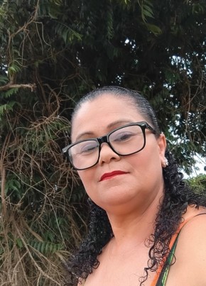 Maria из Ribeirão Preto 46 лет