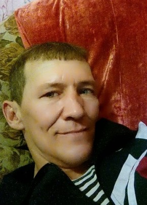 Vitas, 49, Россия, Пугачев