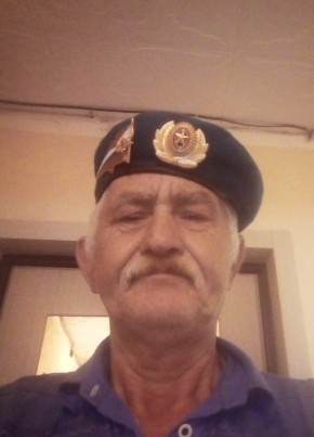 Юрий, 70, Россия, Красногорск