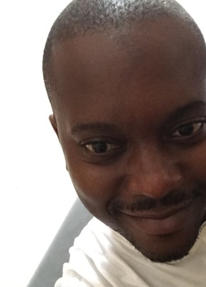 Joel, 34, République du Bénin, Cotonou
