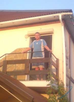 Игорь, 49, Україна, Донецьк