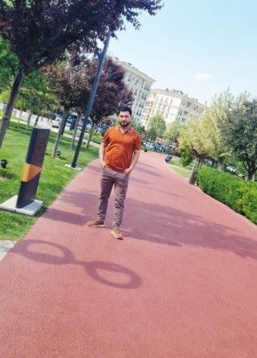 Джамал из Samarqand 30 лет