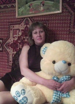 Светлана, 47, Россия, Чебаркуль