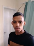 Tiago, 25 лет, Região de Campinas (São Paulo)