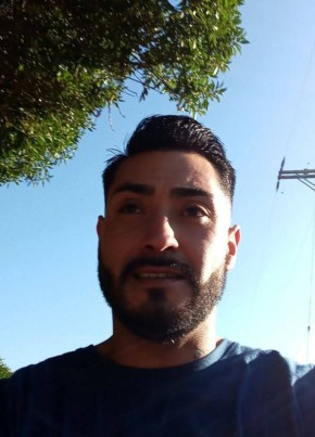 Cristopher Zuñig из Santiago de Chile 32 года