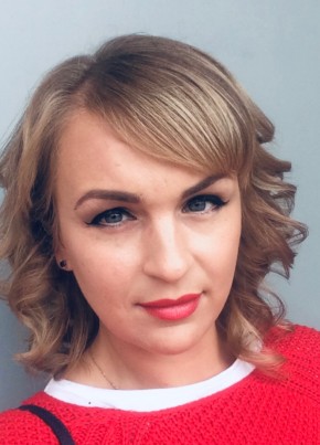 Мария, 39, Россия, Барнаул