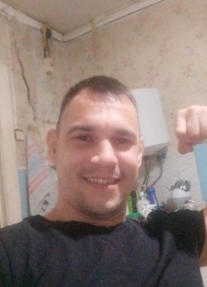 Дмитрий, 34, Россия, Великий Новгород