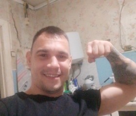 Дмитрий, 34 года, Великий Новгород