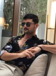 William, 38, Ras al-Khaimah