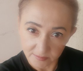 Галина, 52 года, Новоалександровск