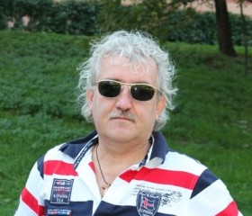 Олег, 63 года, Paris