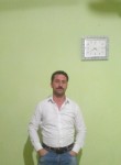Osman, 47 лет, Турки