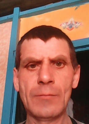 Aleksej, 52, Россия, Медногорск