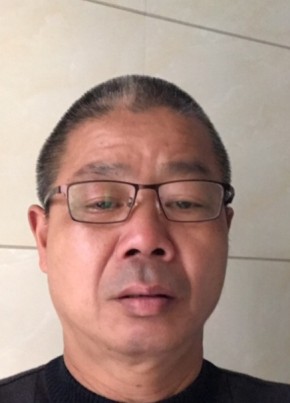 刘春树, 56, 中华人民共和国, 岳阳市