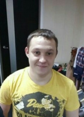 steem, 32, Россия, Обухово