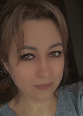 Ekaterina, 43, Russia, Krasnodar