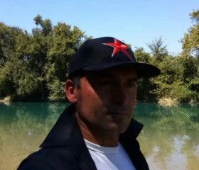 Ramazan, 45, Antalya