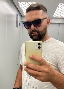 Sergey, 34, Belarus, Hrodna