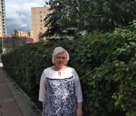 Галина, 55 лет, Москва