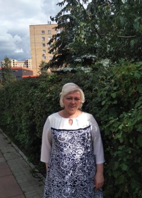 Галина, 55, Россия, Москва