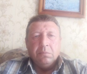 Валерий, 56 лет, Тула