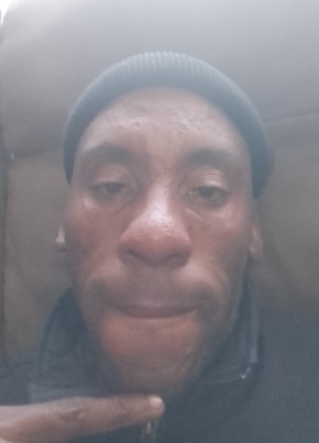 Tshwanelo из Benoni 35 лет