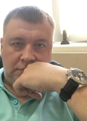 Maksim, 39, Ukraine, Donetsk
