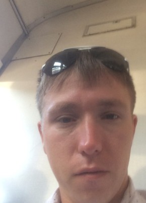 Nikolay, 30, Russia, Saratov