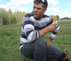 Dima, 39, Roslavl
