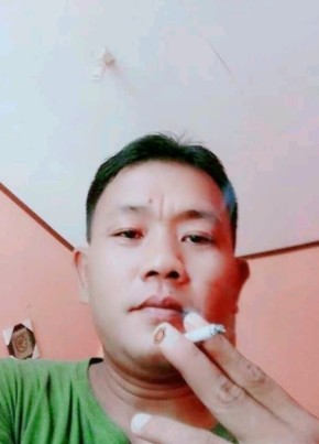 Arissaja, 38, Indonesia, Djakarta