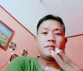 Arissaja, 38 лет, Djakarta