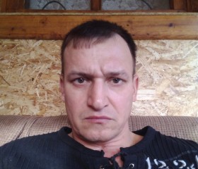 Иван, 45 лет, Серов
