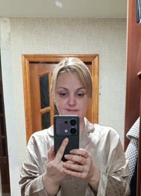 Marusya, 45, Russia, Tver