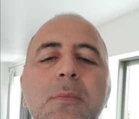 Saami, 50, Arhus