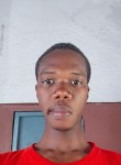 Coulibaly Abdoul, 28 лет, Abidjan