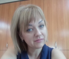 Пристанскова Юли, 41 год, Ростов-на-Дону
