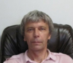 Станислав, 59 лет, Новосибирск