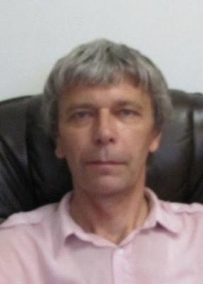 Станислав, 59, Россия, Новосибирск