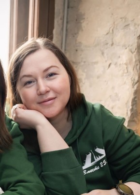 Ekaterina, 45, Russia, Moscow