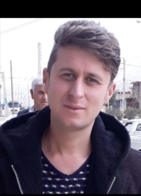 یونس из Bennebroek 32 года