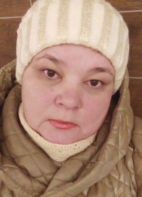 Тоня, 44, Россия, Брянск