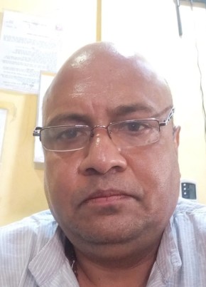 Sanjay, 58, Federal Democratic Republic of Nepal, Birātnagar