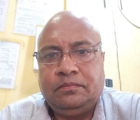 Sanjay, 58 лет, Birātnagar